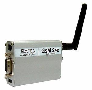 GsM 24e Modem /